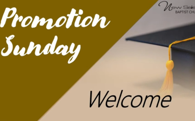 Promotion Sunday | What Do You Do On The Worst Day Of Your Life! | Dr. Keith A. Troy