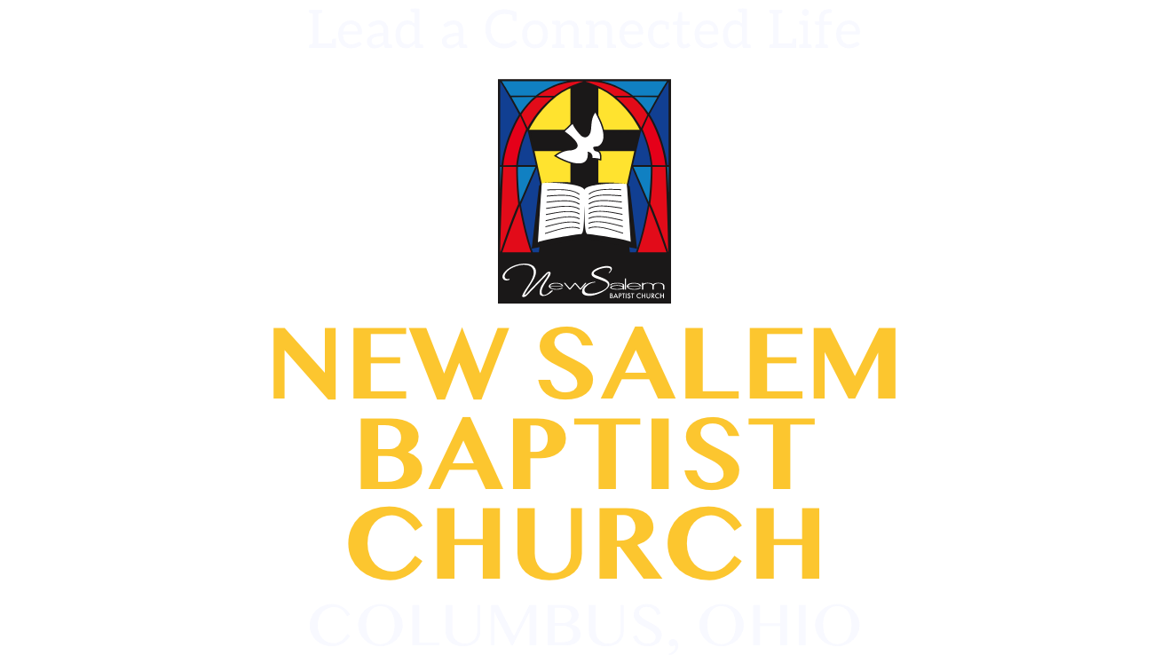 New Salem Baptist Church logo