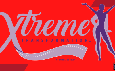 Xtreme Transformation Classes open