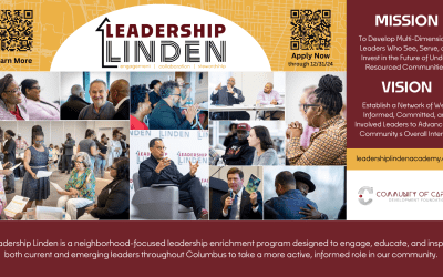 Linden Leadership