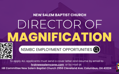 Director of Magnification Opening