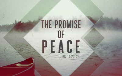 The Promise of Peace