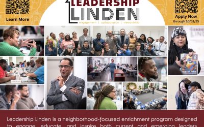 Leadership Linden Academy 2026 Now Accepting Applications