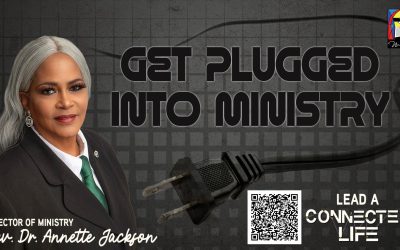 Get Plugged into a Ministry