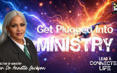 Get Plugged into a Ministry