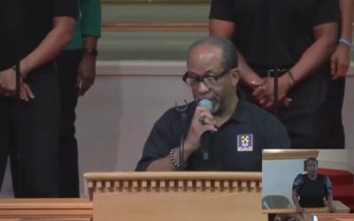 God’s Purpose for My Problems