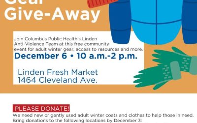 Winter Adult Gear Giveaway