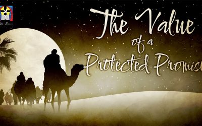 The Value of a Protected Promise