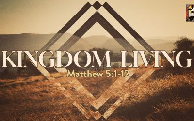 Kingdom Living