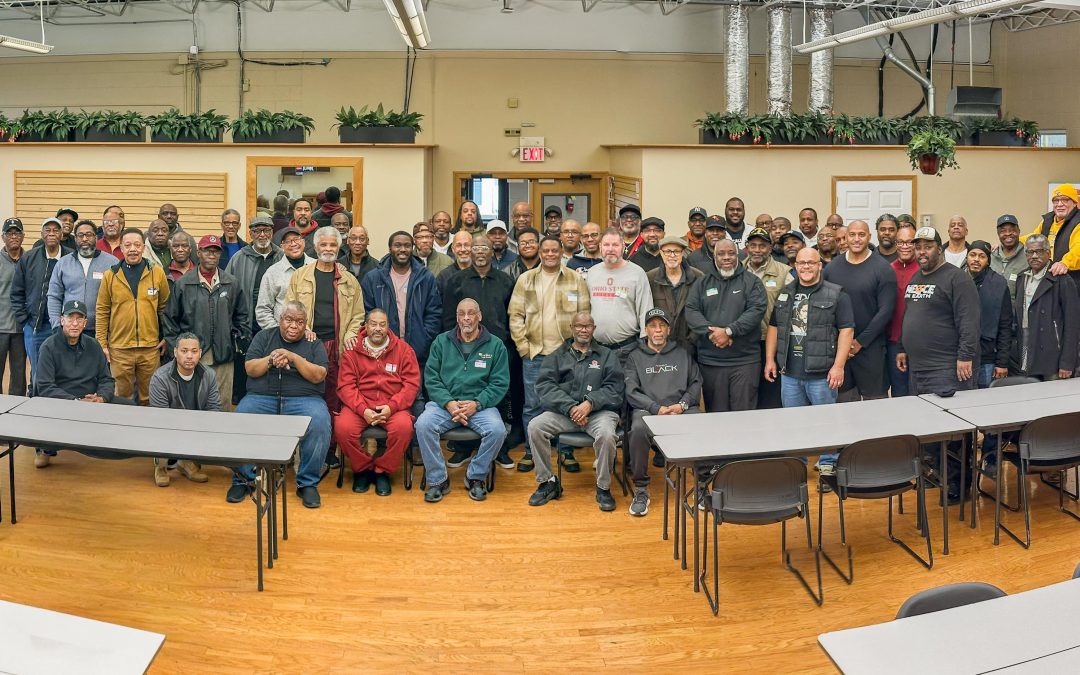 Men’s Forum meeting this Saturday May 9th at 10 am