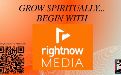 RightNow Media Resources Free for you!