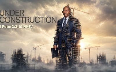 Under Construction