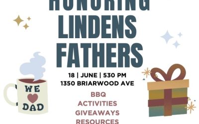 Men’s Ministry Fatherhood Event for Dads and Children, You’re Invited